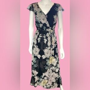 Band of Gypsies Bohemian Dress